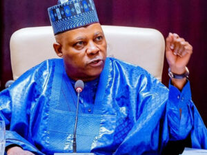 Kashim-Shettima