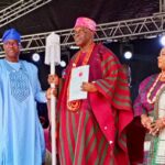 Makinde-presents-staff-of-office-to-new-Soun-of-Ogbomoso