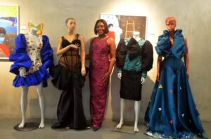 Metamorphose Collection
