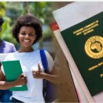 NIGERIAN STUDENTS