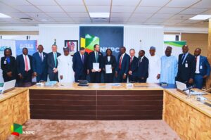 NNPC-Ltd-TotalEnergies-Sign-MoU-on-Adoption-of-Methane-Detection-Technology