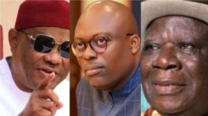 Nyesom-Wike-Simi-Fubara-and-Edwin-Clark-1