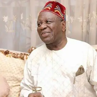 Obong Victor Attah