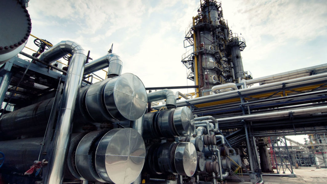 Oil-and-Gas