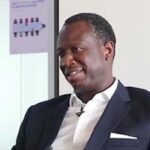 Olukorede-Adenewo