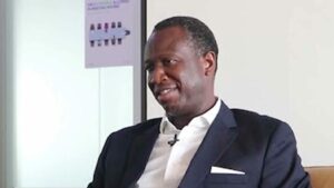 Olukorede-Adenewo
