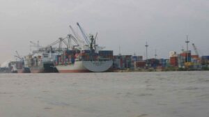 Ondo-seaport