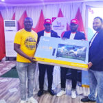 Onitsha Distributors Meet Event
