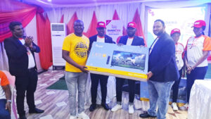 Onitsha Distributors Meet Event