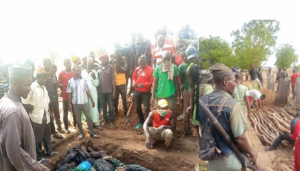 Plateau-killings