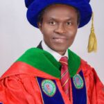 Prof Ikechebelu