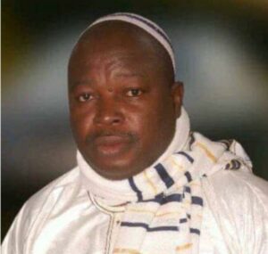Prophet Akute