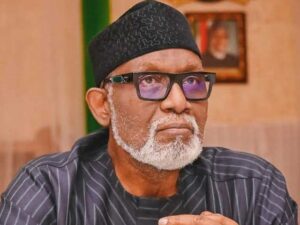 Rotimi-Akeredolu