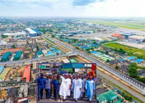 Sanwo-Olu-Opens-Ikeja-Redline