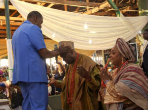 Soun-of-Ogbomoso