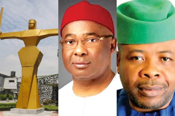 Supreme-Court-dismisses-Ihediohas-suit-against-Uzodimma