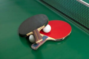 Table-Tennis