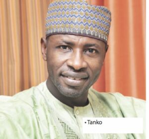 Tanko