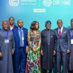 Tinubu-COP28