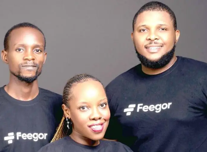 Feegor Why Feegor is building a B2B Wholesale Marketplace to enable