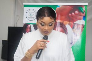 Dr. Lilian Agbazue
