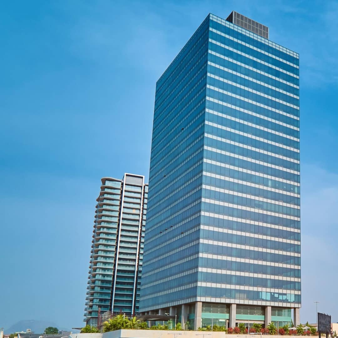 World-Trade-Centre-Abuja