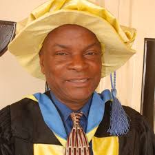 Prof Williams Obiozor