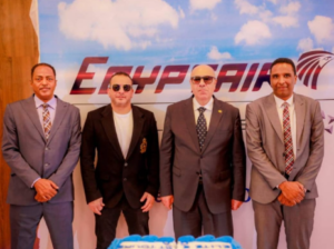 egypt air