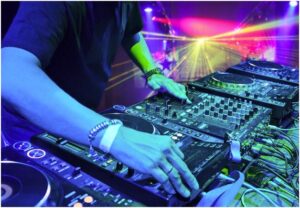 impact of music