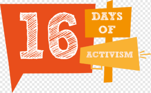 png-transparent-16-days-of-activism-against-gender-based-violence-international-day-for-the-elimination-of-violence-against-women-social-media-social-media-text-orange-logo
