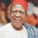prof Ben Nwabueze