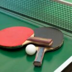 table-tennis