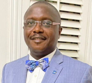 Chief Emeka Akajiugo Obegolu