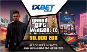 1xbet