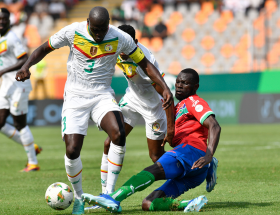 39680Senegal