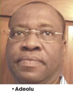 Adeolu