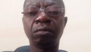 Afolabi