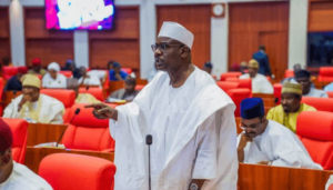 Ali-Ndume