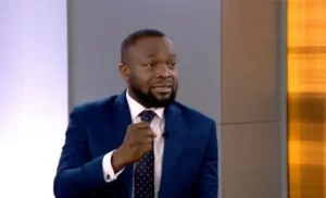 Bosun Tijani