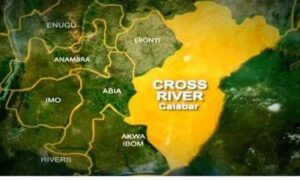 Cross River