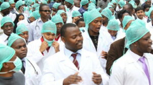 Doctors