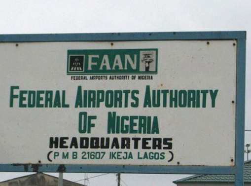 FAAN