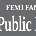 FEMI FANI LOGO