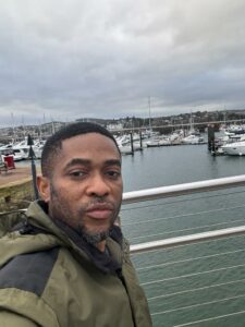 Henry Okonkwo