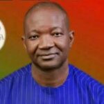 Hon. Dan Amos