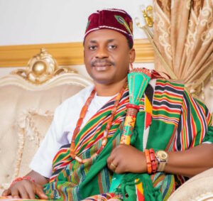 Ehiguese Akhabue