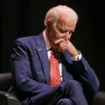 US President Joe Biden