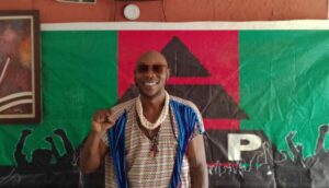 Seun Kuti