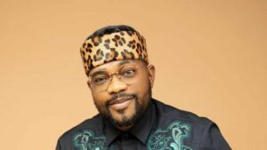 Ikenga-Ugochinyere