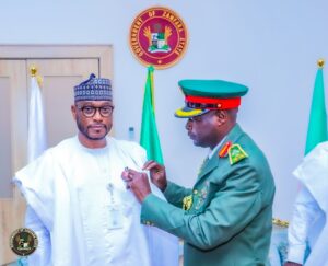 Legion Zamfara